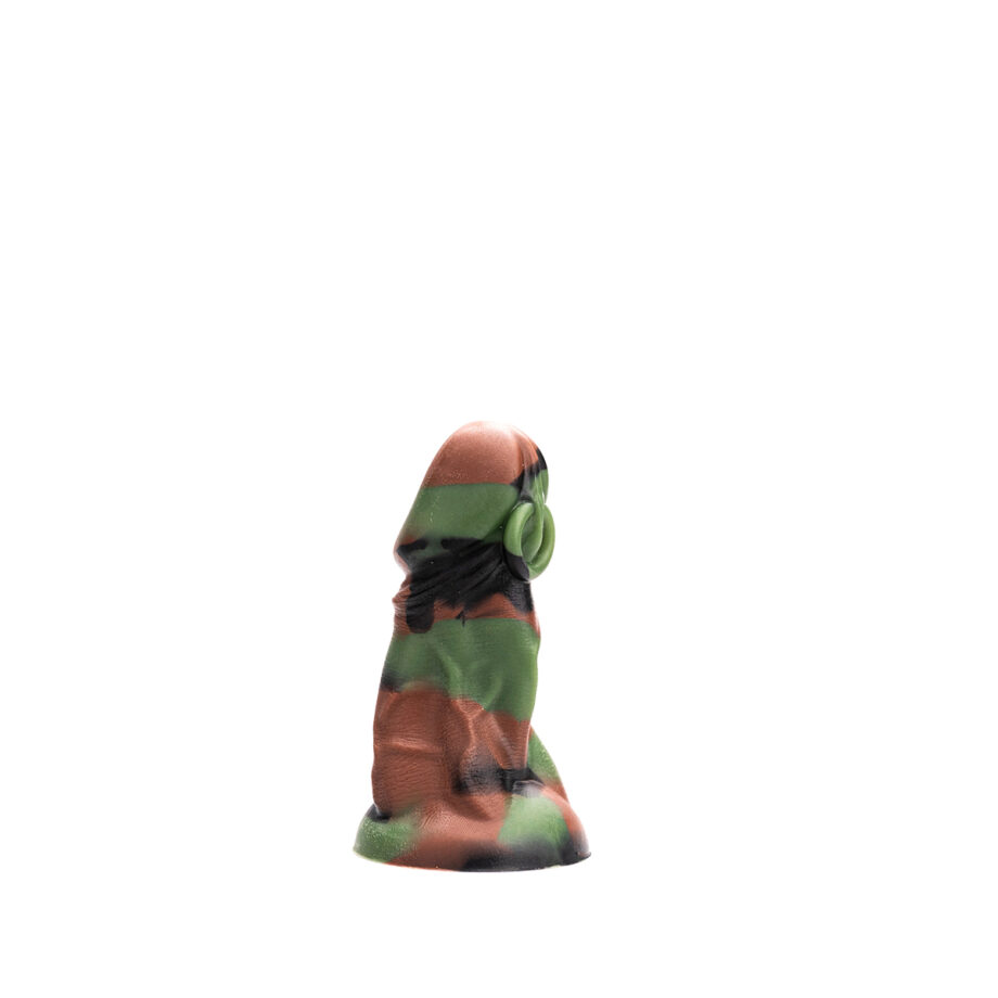 Kiotos Revolt Green Army 05 Medium