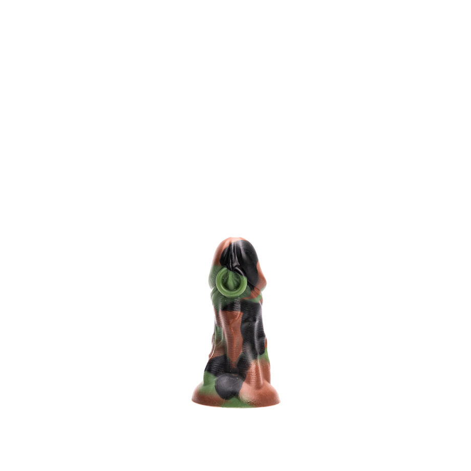 Kiotos Revolt Green Army 05 Small