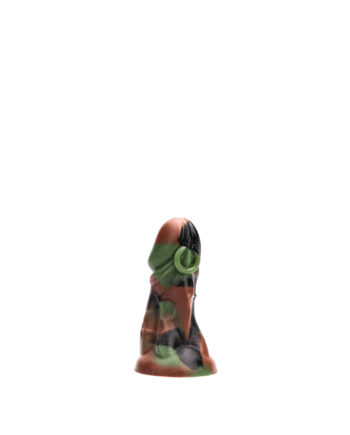 Kiotos Revolt Green Army 05 Small