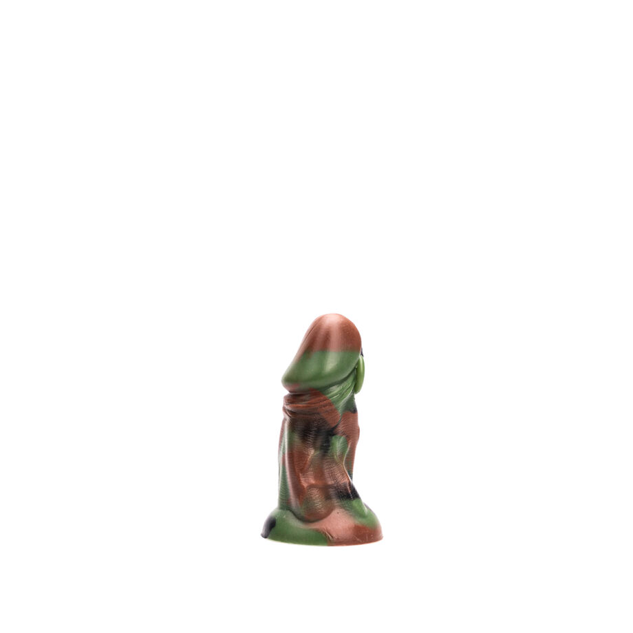 Kiotos Revolt Green Army 05 Small