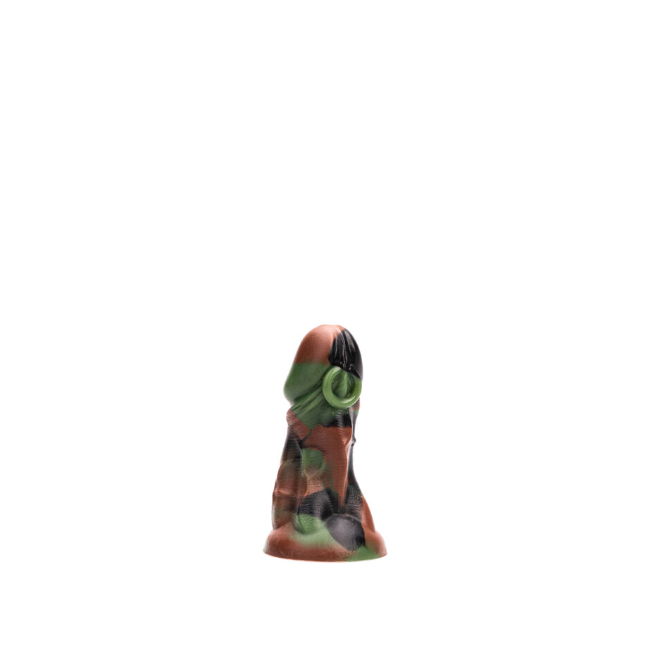 Kiotos Revolt Green Army 05 Small