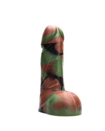 Kiotos Revolt Green Army 06 Medium