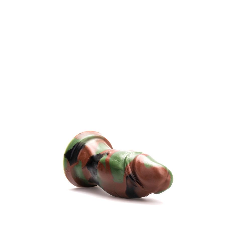 Kiotos Revolt Green Army 07 Medium