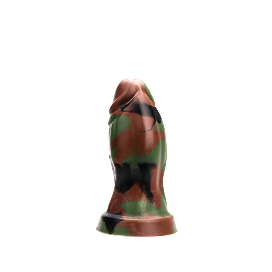 Kiotos Revolt Green Army 07 Medium