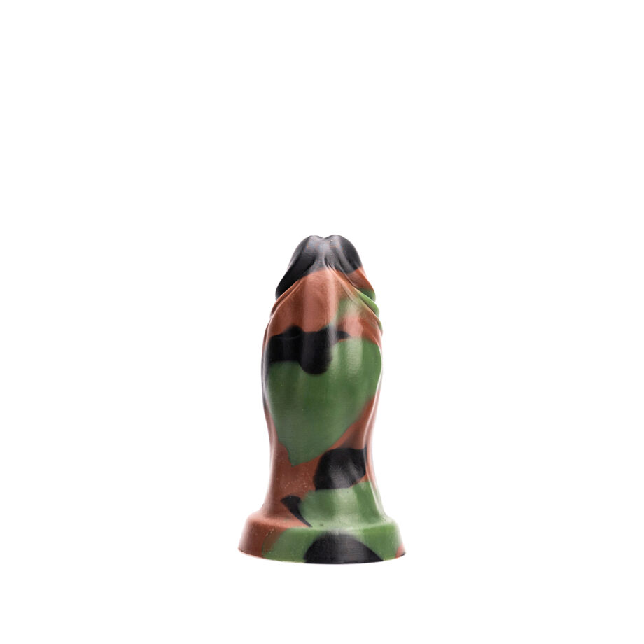 Kiotos Revolt Green Army 07 Small