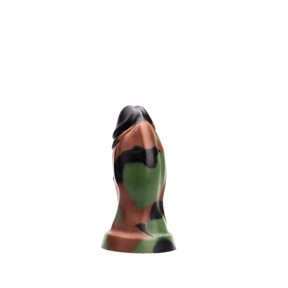 Kiotos Revolt Green Army 07 Small