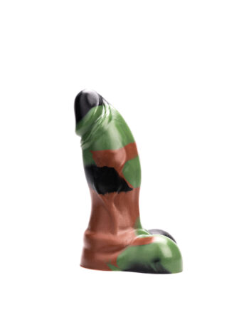 Kiotos Revolt Green Army 08 Medium