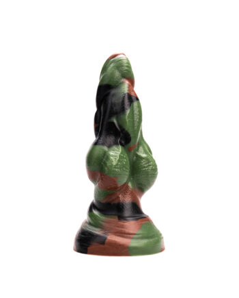Kiotos Revolt Green Army 09 Medium