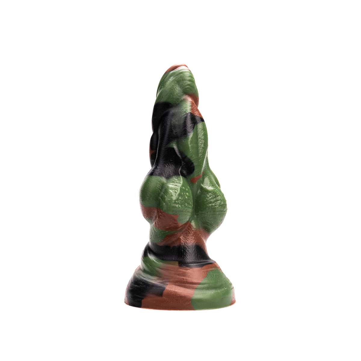Kiotos Revolt Green Army 09 Medium