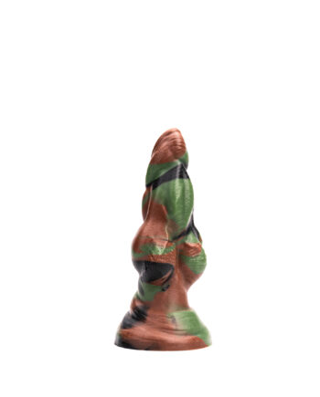 Kiotos Revolt Green Army 09 Small