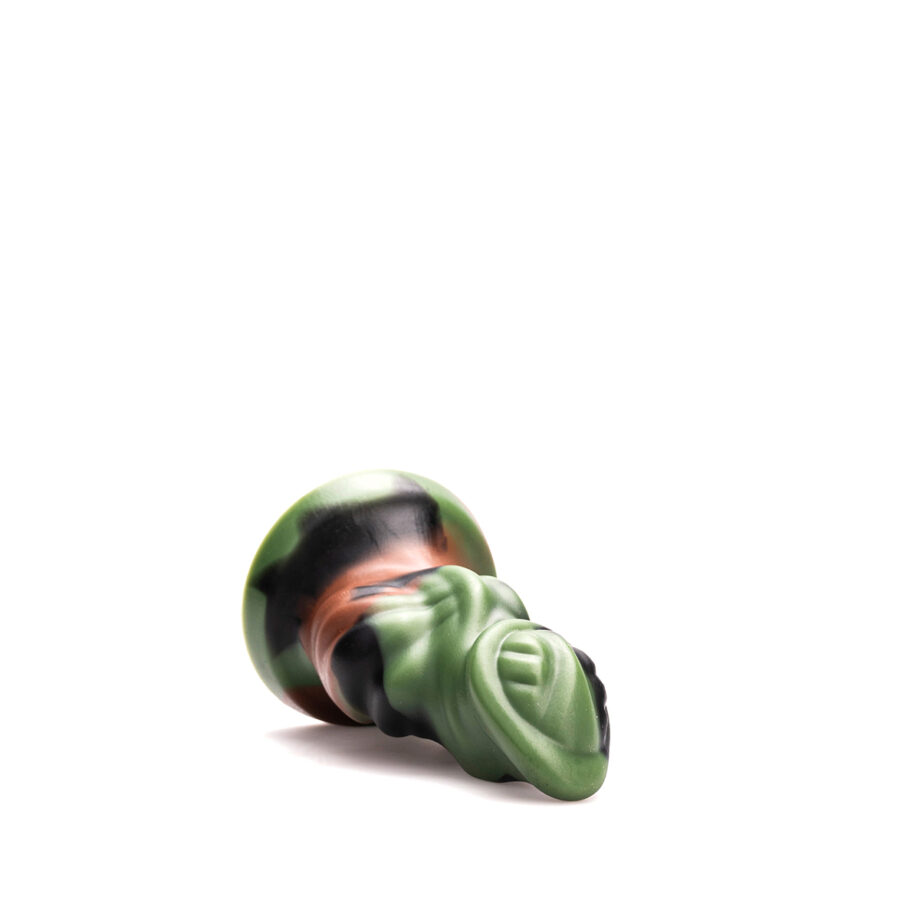 Kiotos Revolt Green Army 10 Large