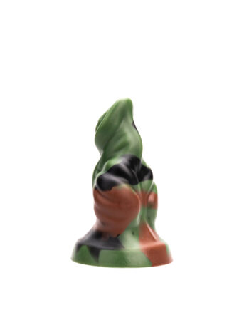 Kiotos Revolt Green Army 10 Large