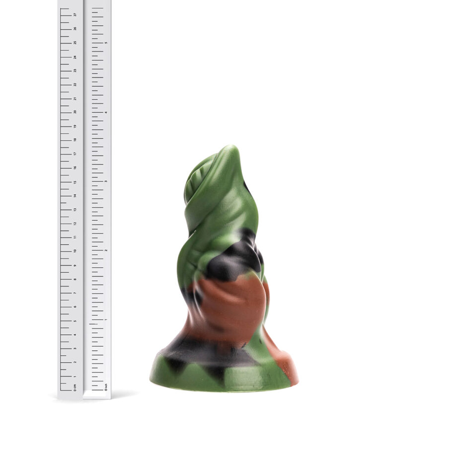 Kiotos Revolt Green Army 10 Large