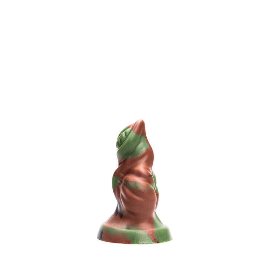 Kiotos Revolt Green Army 10 Medium