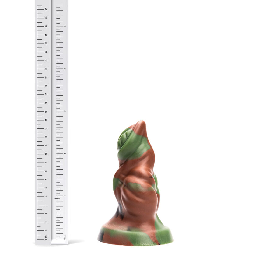 Kiotos Revolt Green Army 10 Medium