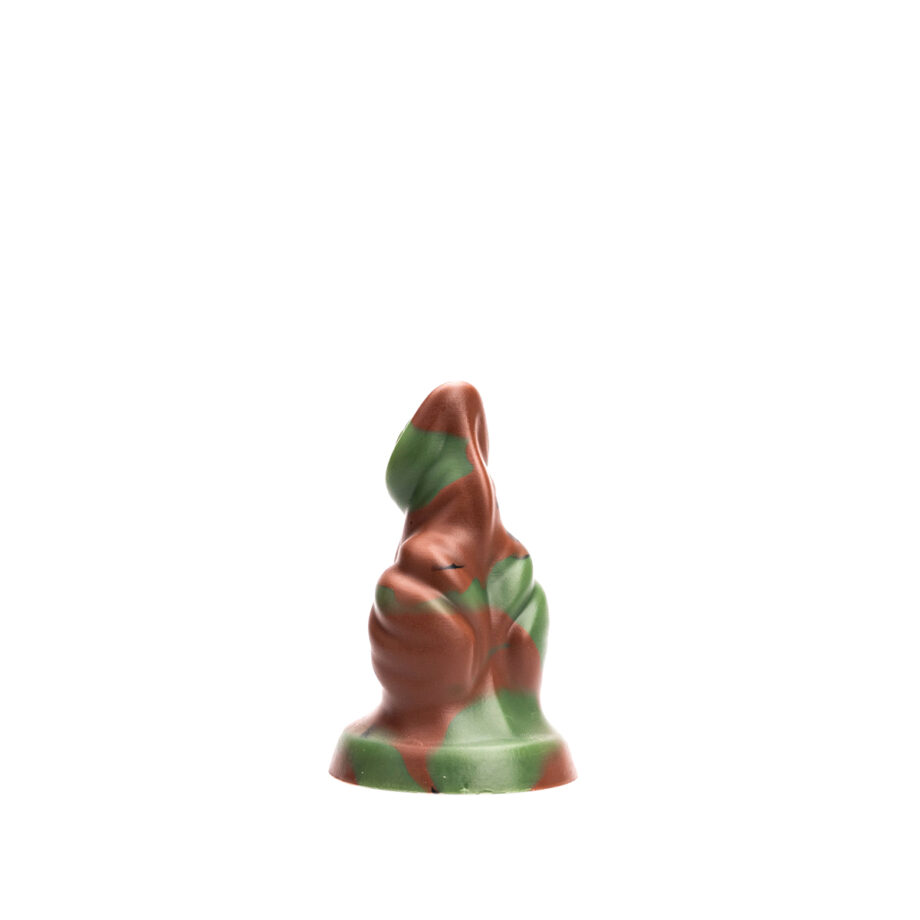 Kiotos Revolt Green Army 10 Medium