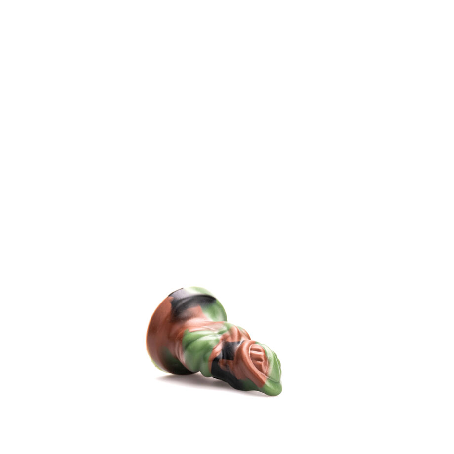 Kiotos Revolt Green Army 10 Small