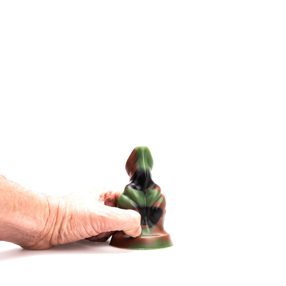 Kiotos Revolt Green Army 10 Small