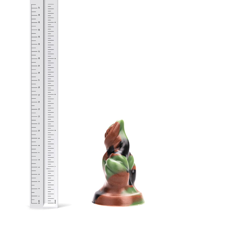 Kiotos Revolt Green Army 10 Small