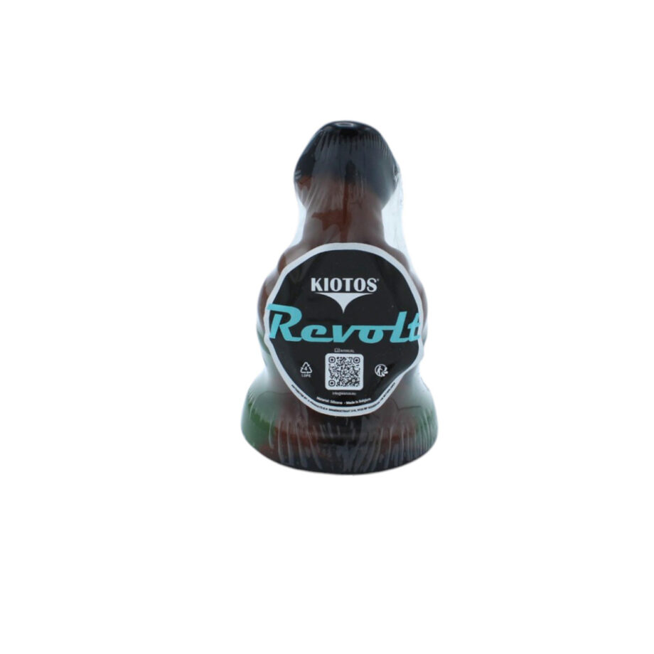 Kiotos Revolt Green Army 10 Small