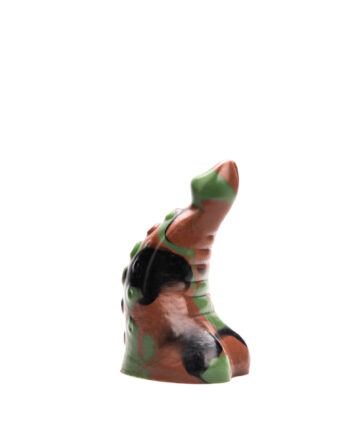 Kiotos Revolt Green Army 13