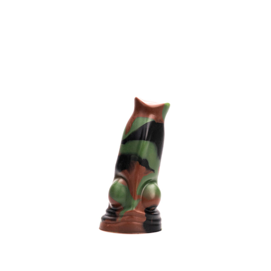 Kiotos Revolt Green Army 14