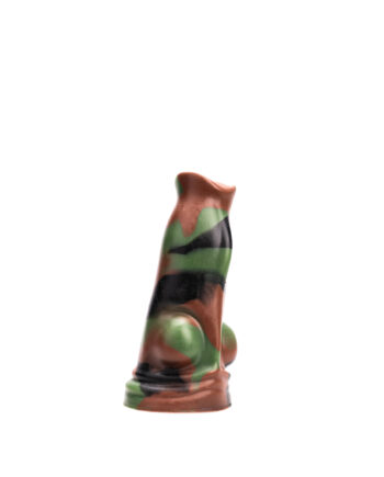 Kiotos Revolt Green Army 14