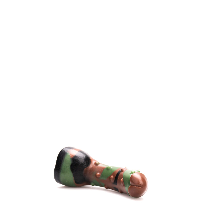 Kiotos Revolt Green Army 18 Small