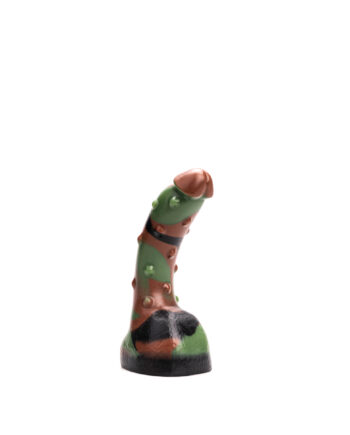Kiotos Revolt Green Army 18 Small