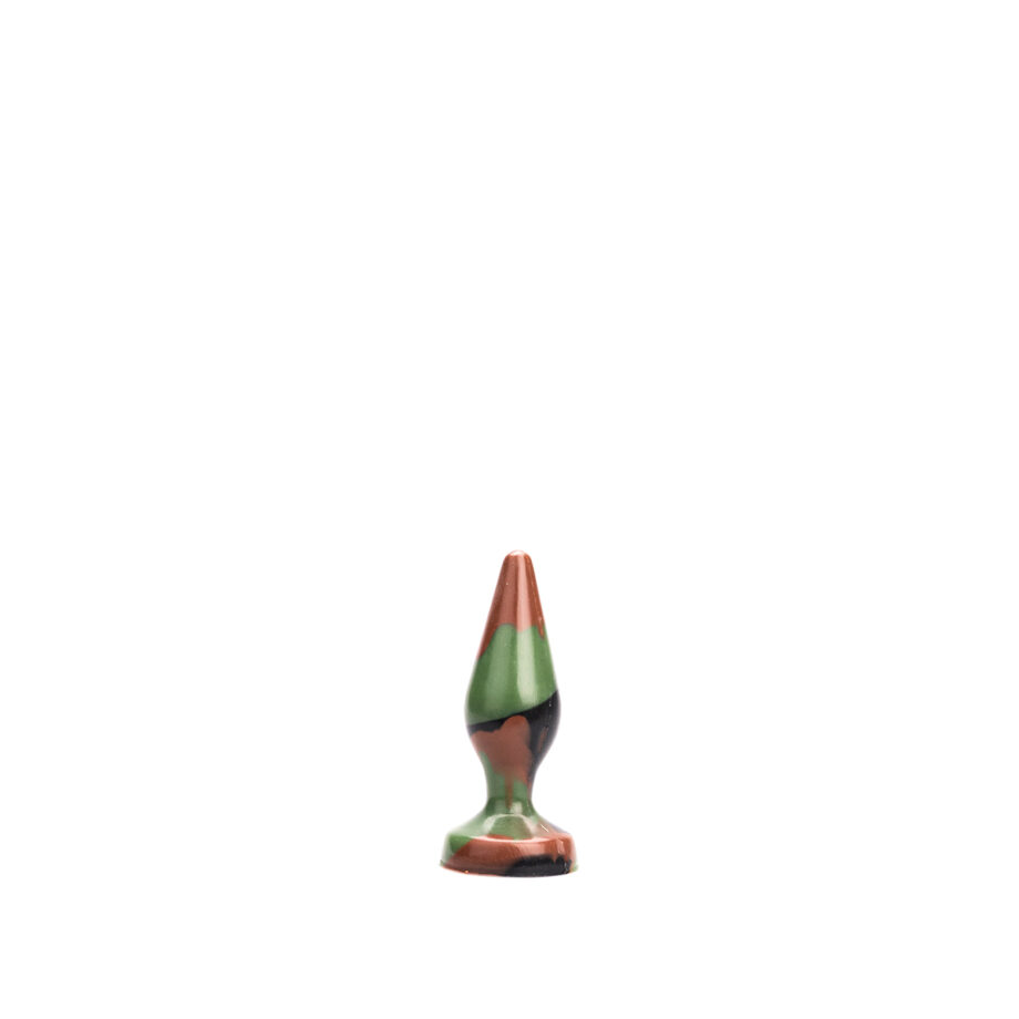 Kiotos Revolt Green Army 24 Small