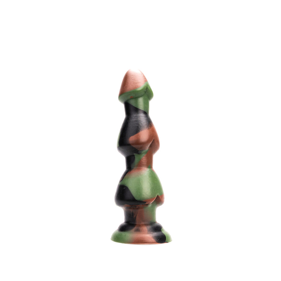Kiotos Revolt Green Army 29 Small