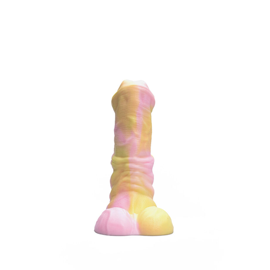 Kiotos Revolt Pink Smash 01 Medium