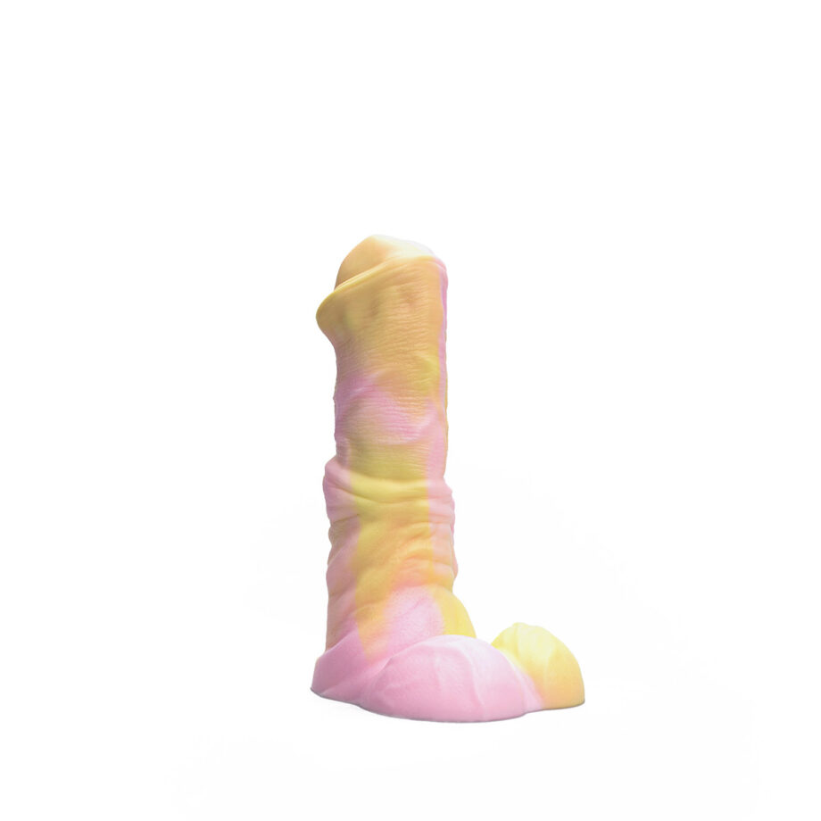 Kiotos Revolt Pink Smash 01 Medium