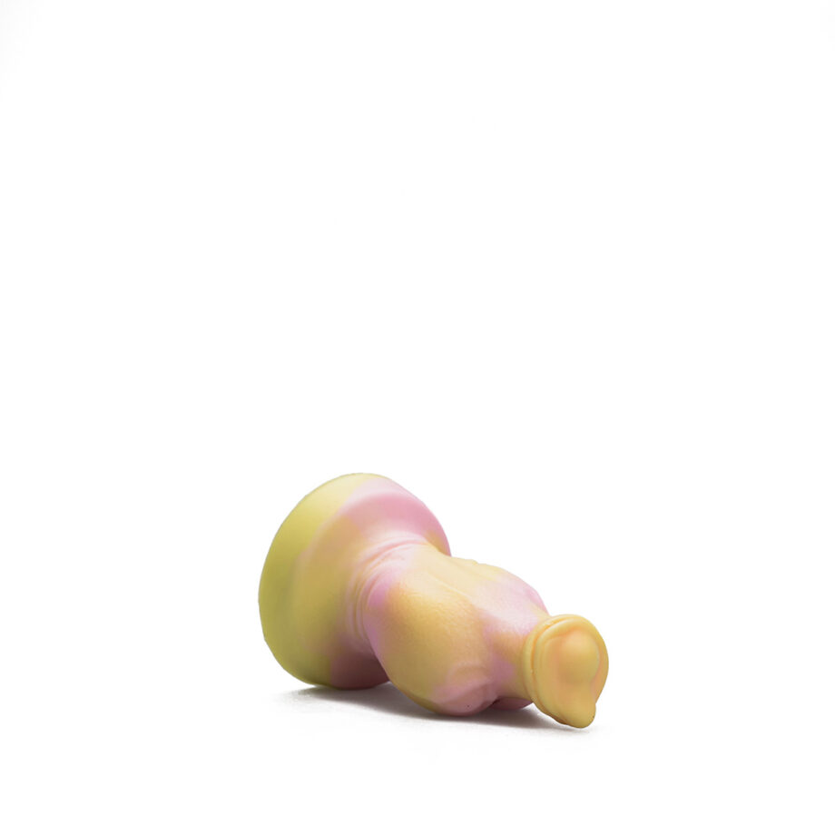 Kiotos Revolt Pink Smash 03 Medium
