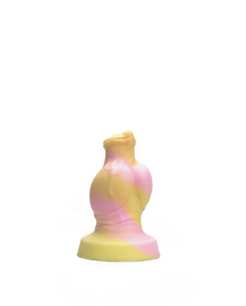Kiotos Revolt Pink Smash 03 Medium