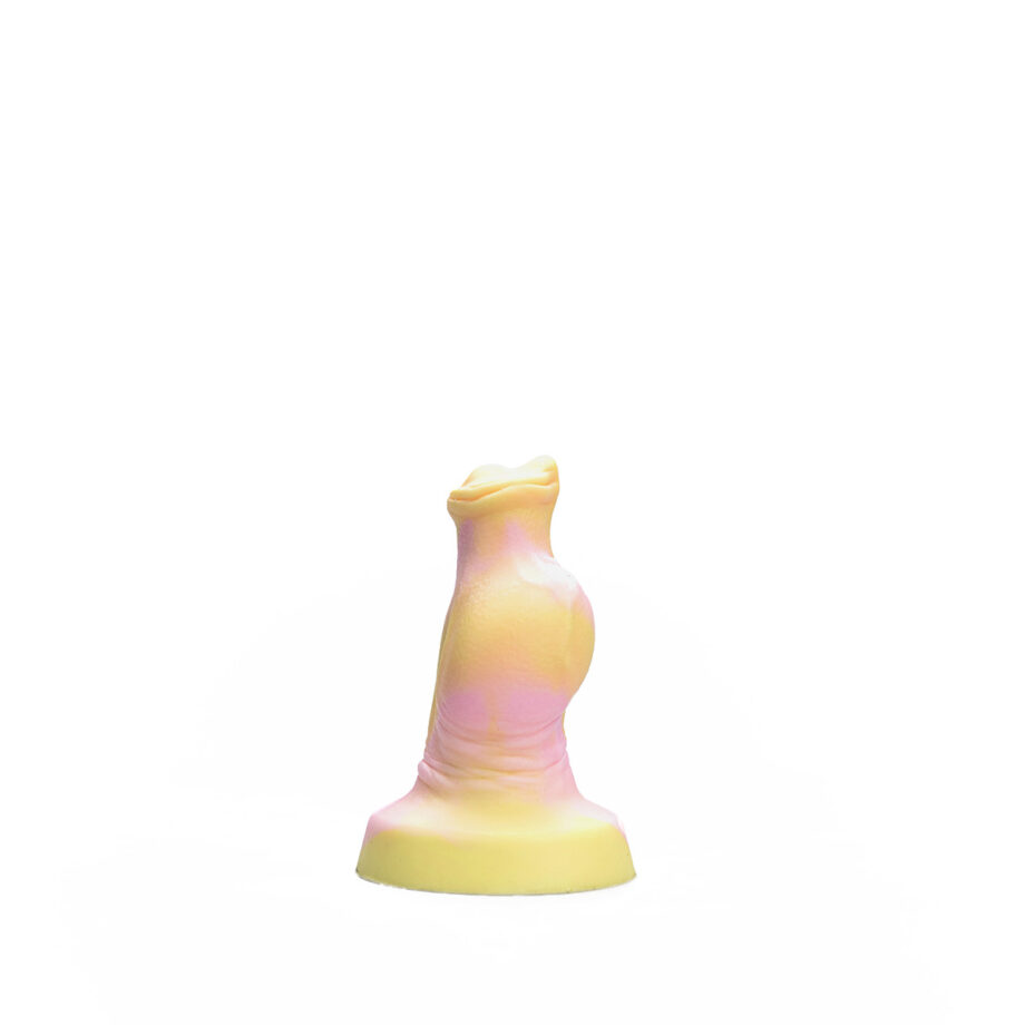 Kiotos Revolt Pink Smash 03 Medium