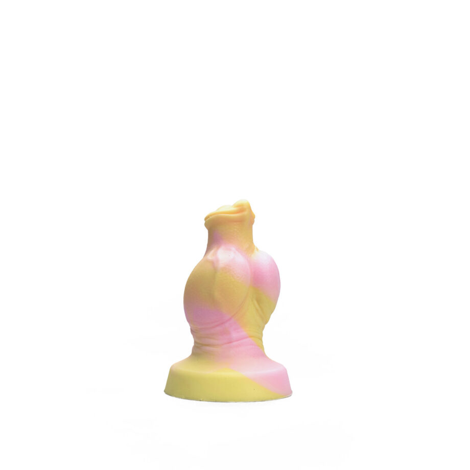 Kiotos Revolt Pink Smash 03 Medium