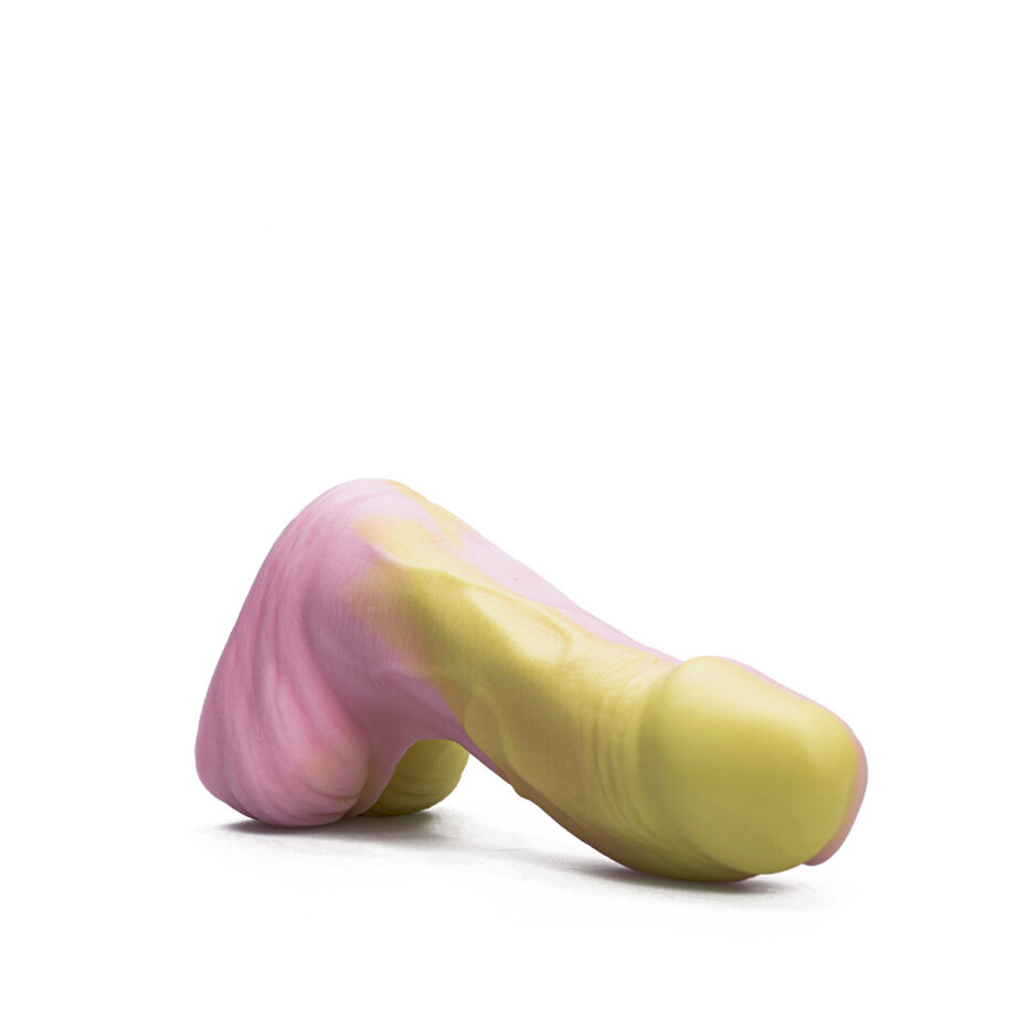 Kiotos Revolt Pink Smash 04 Medium