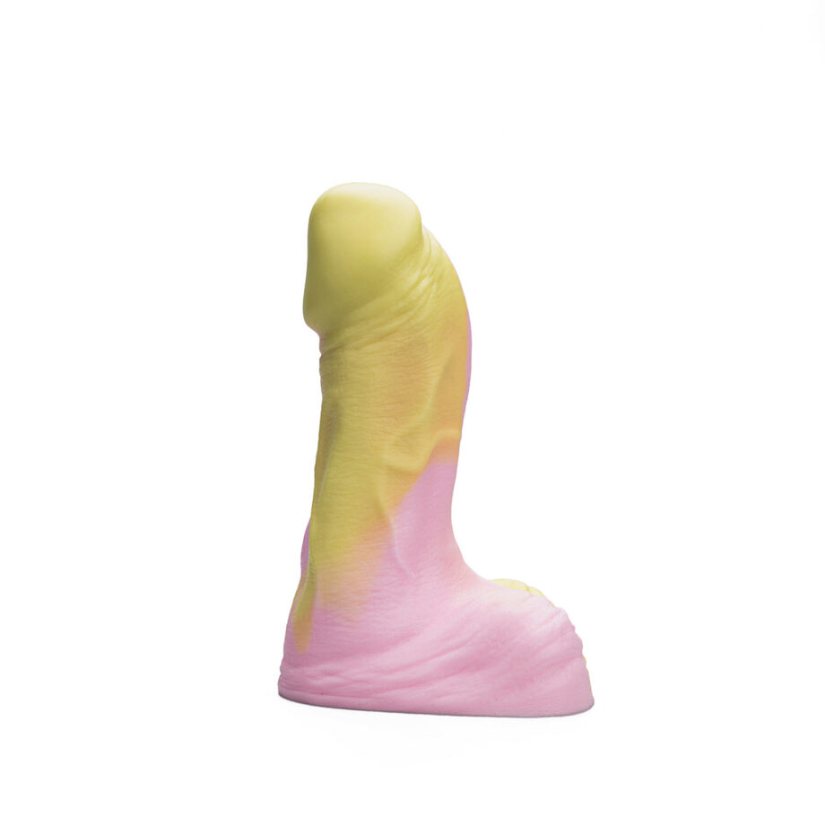Kiotos Revolt Pink Smash 04 Medium