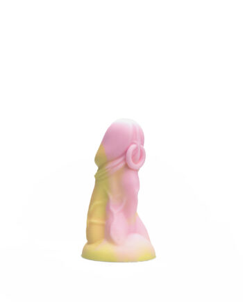 Kiotos Revolt Pink Smash 05 Medium
