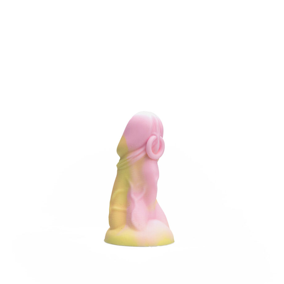 Kiotos Revolt Pink Smash 05 Medium