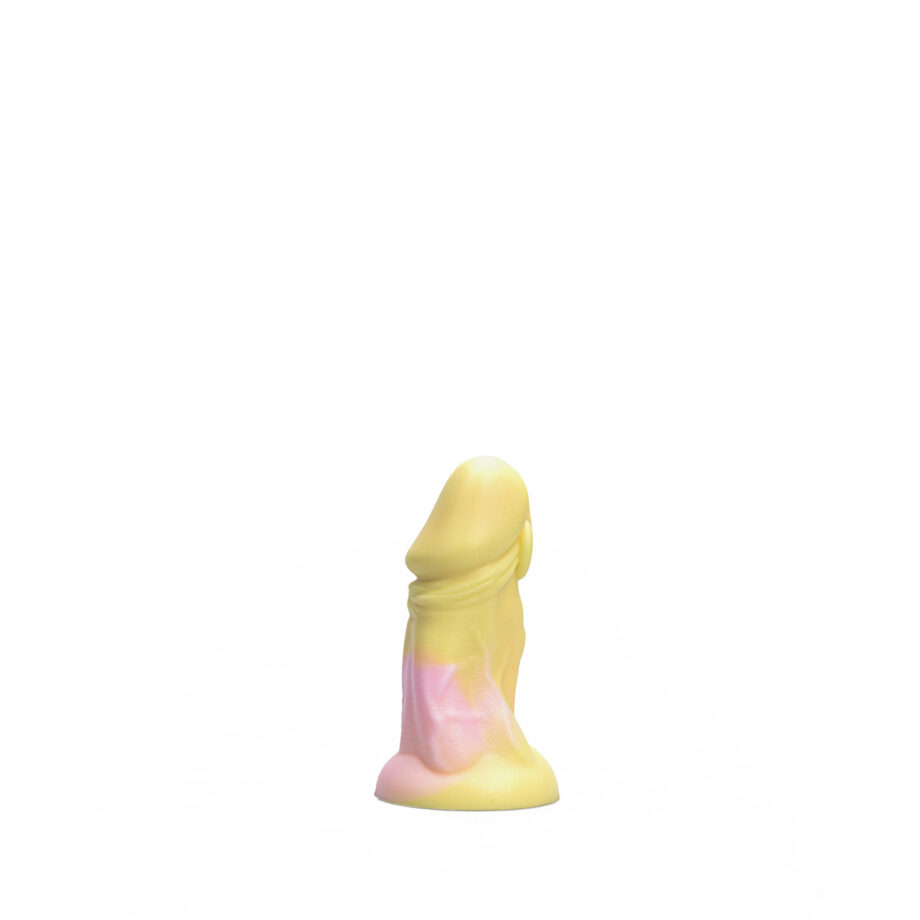 Kiotos Revolt Pink Smash 05 Small