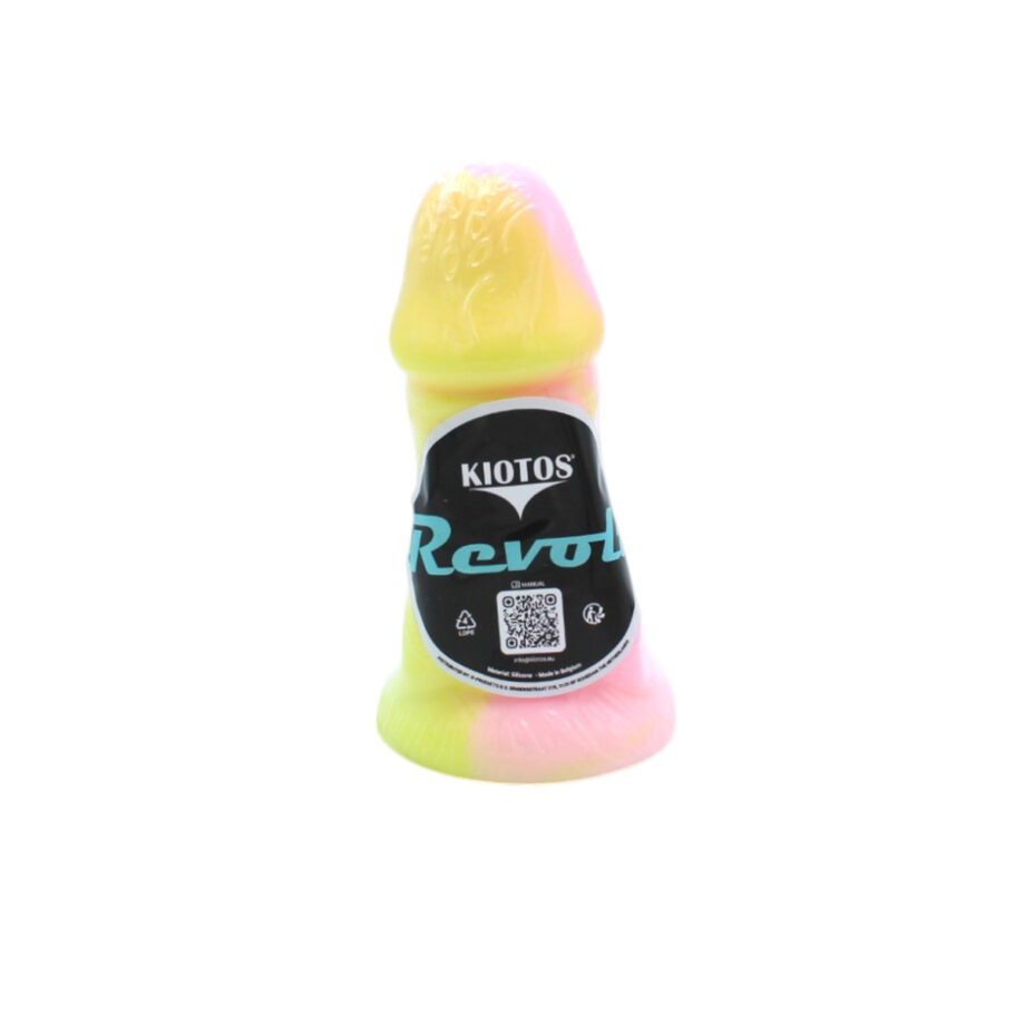 Kiotos Revolt Pink Smash 05 Small
