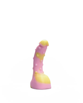 Kiotos Revolt Pink Smash 18 Small