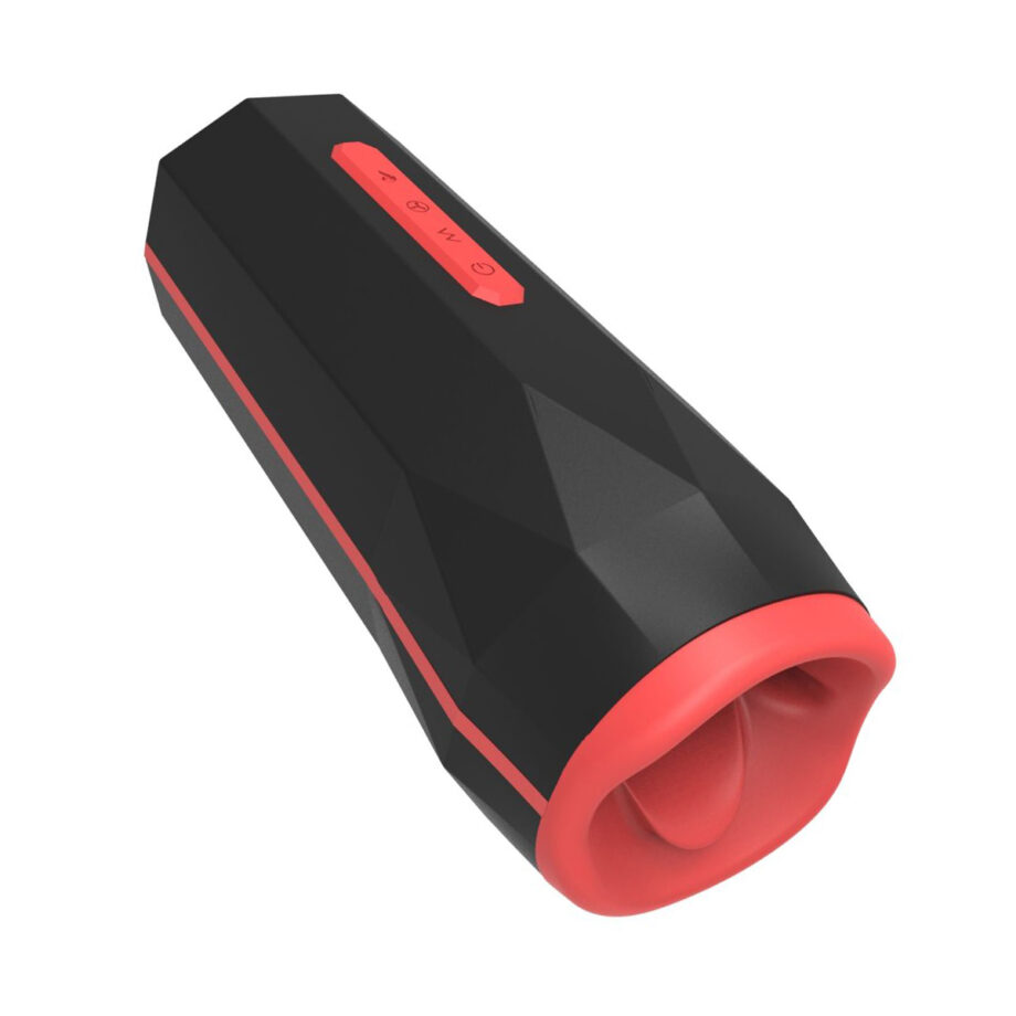 Kiotos Vibez Twist Heat Cup Masturbator