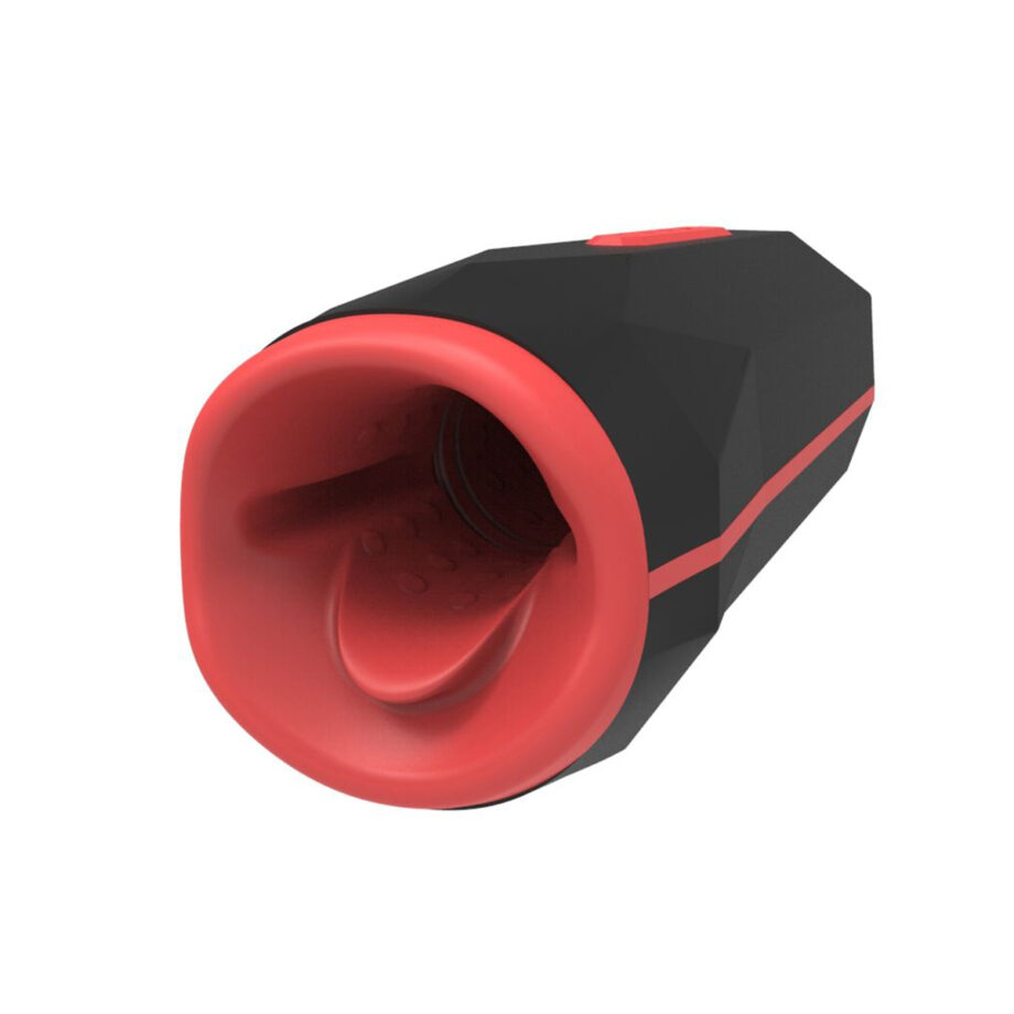 Kiotos Vibez Twist Heat Cup Masturbator