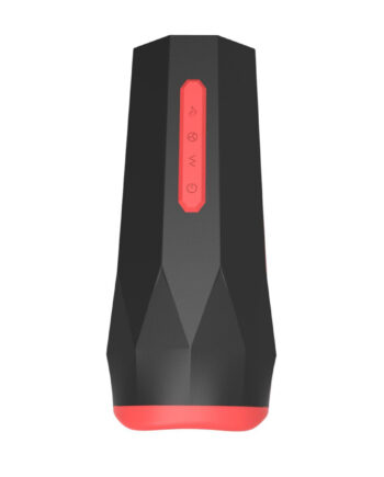 Kiotos Vibez Twist Heat Cup Masturbator