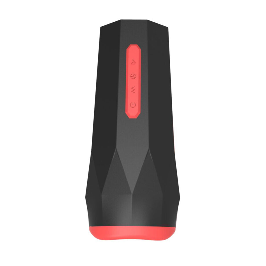 Kiotos Vibez Twist Heat Cup Masturbator