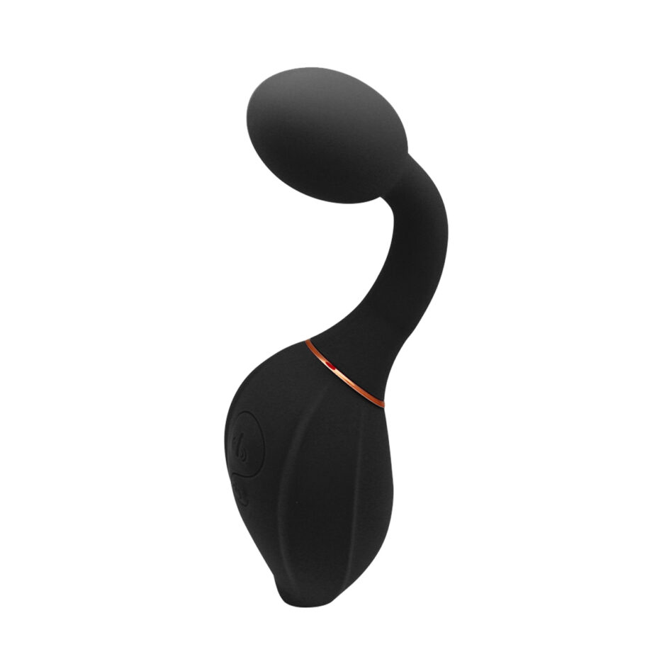 Kiotos Vibez Viento Pump Vibrator