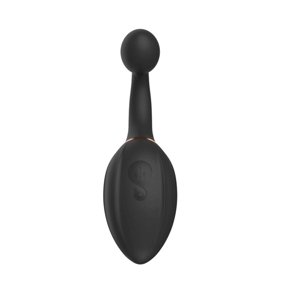 Kiotos Vibez Viento Pump Vibrator